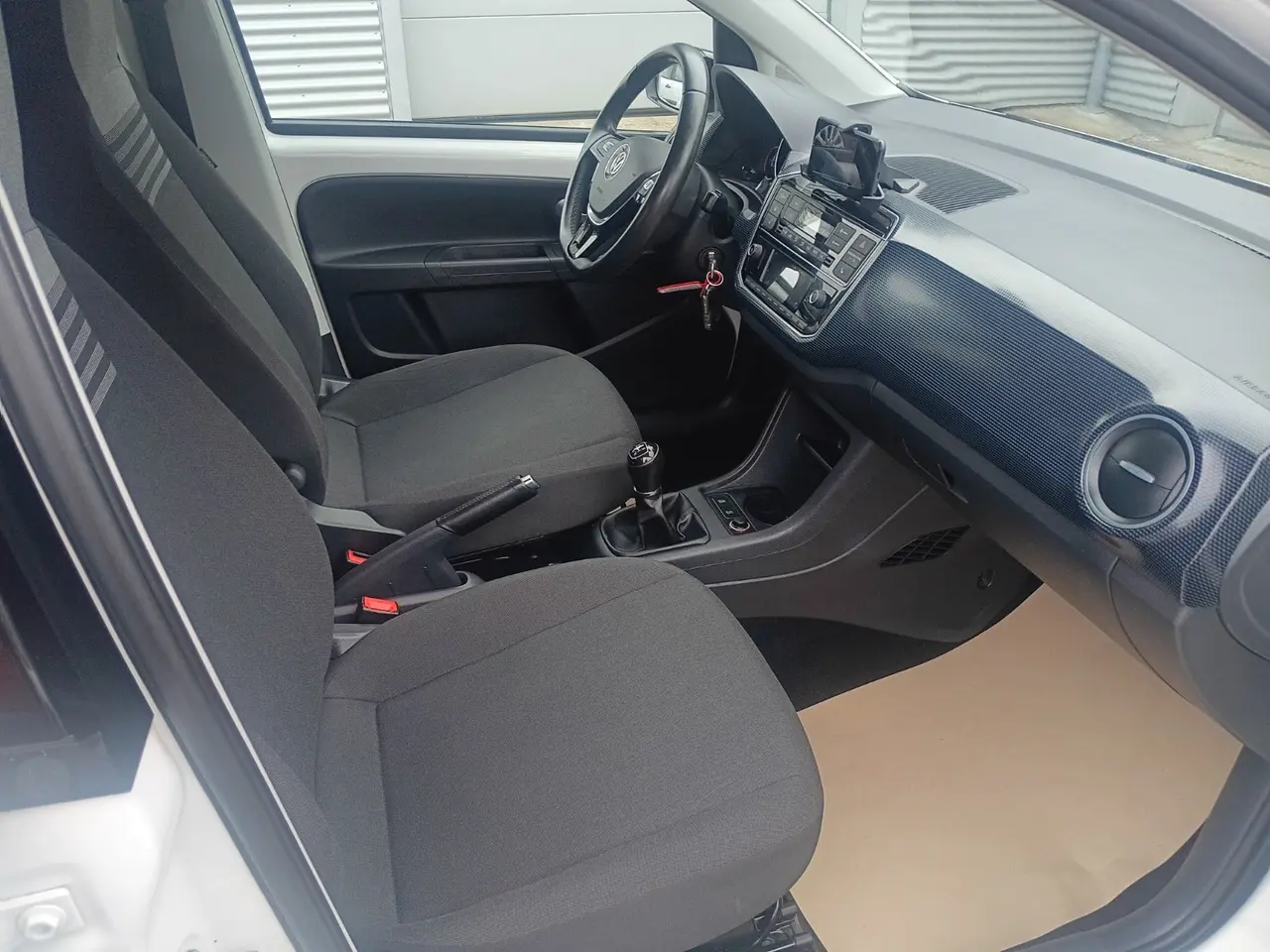 Billede 14 - VW Up! 1,0 MPi 60 Move Up!