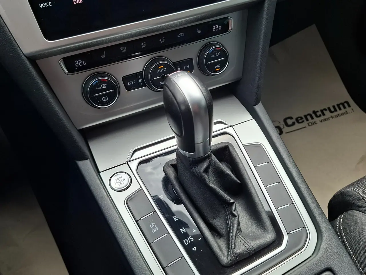 Billede 10 - VW Passat 2,0 TDi 150 Comfortline Premium Variant DSG