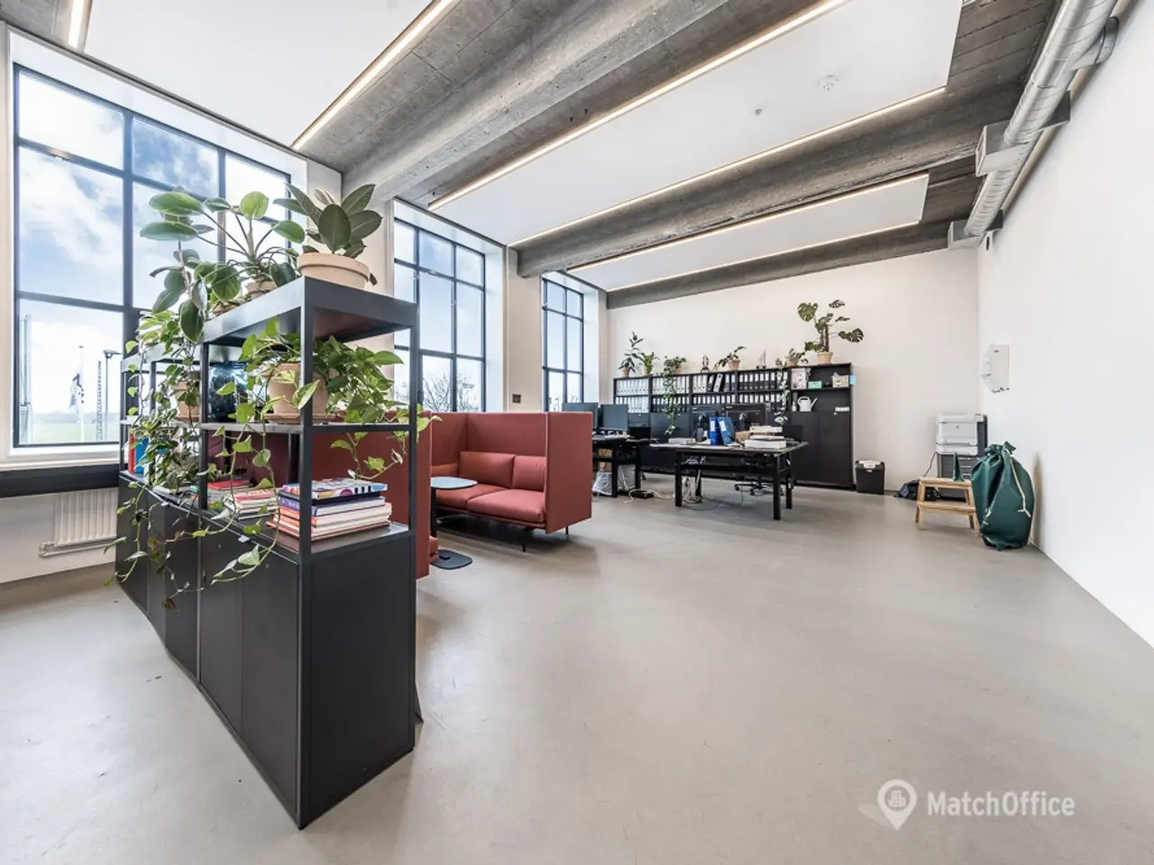 Billede 9 - Lej 654 m² kontor i huset EDISON