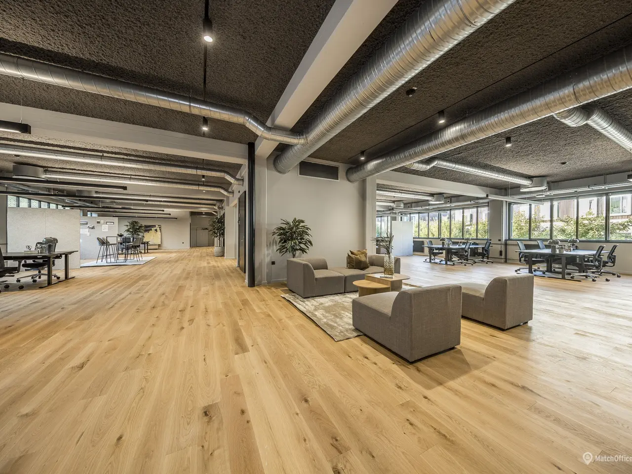 Billede 8 - Rummeligt laboratorie på 347 m²