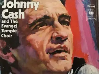 johnny cash, single