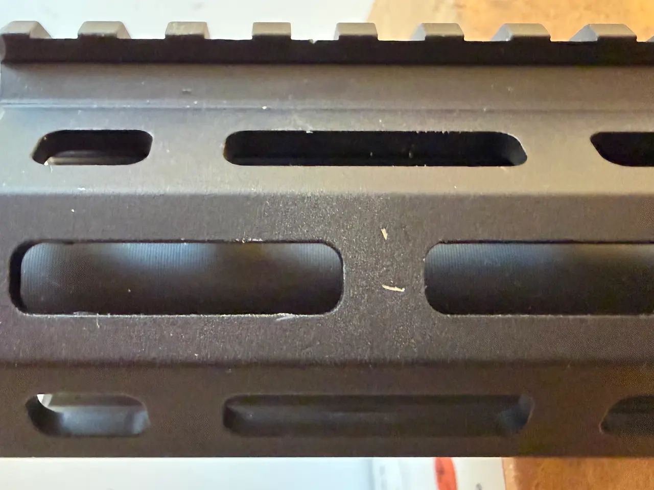 Billede 9 - Tippmann m4-22 Elite S .22 LR