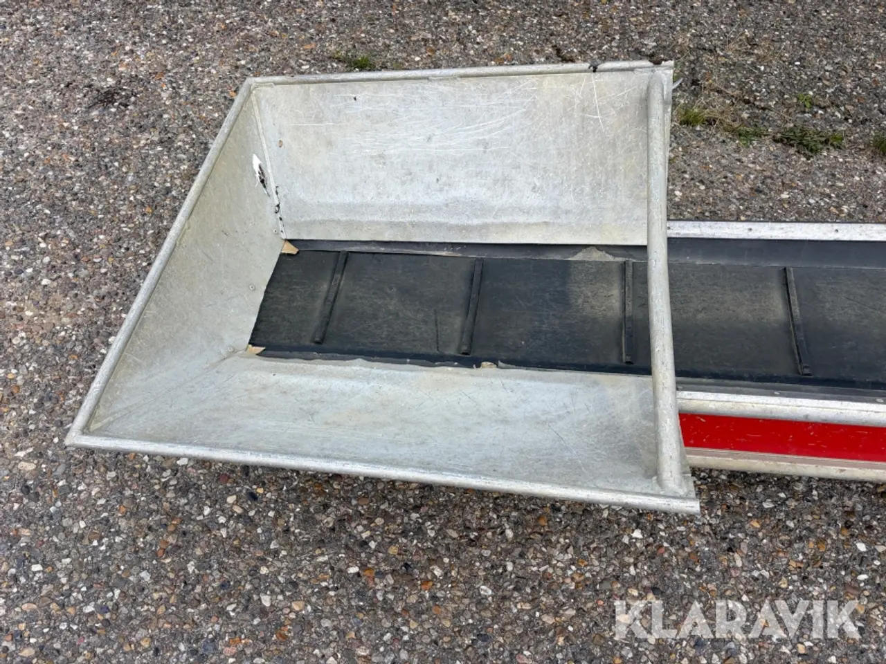 Billede 8 - Transportbånd Baron CXL6000 - 6 meter - 1 styk