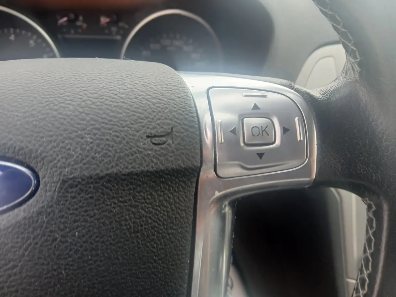 Billede 8 - Ford Mondeo 1,6 Ti-VCT 125 Trend