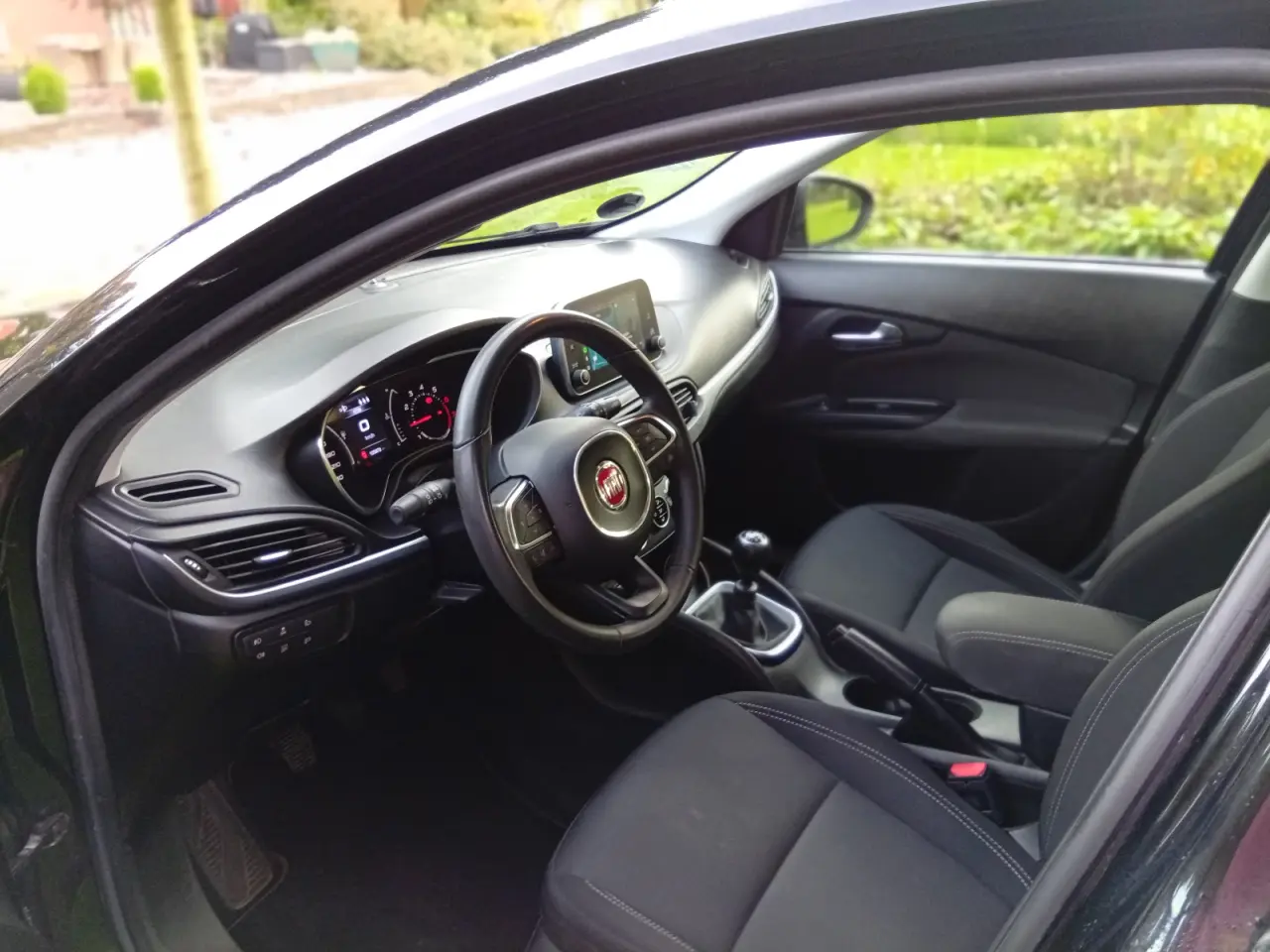 Billede 6 - Velholdt Fiat Tipo 1,4