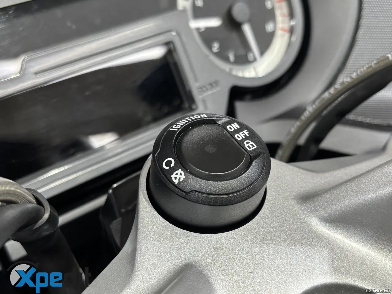 Billede 15 - BMW R 1200 RT
