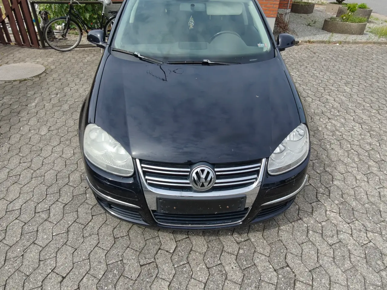 Billede 6 - Mekanisker tilbud Defekt manifold