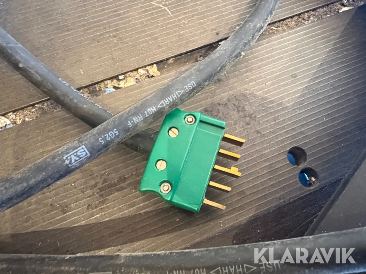 Billede 11 - Rundsav Scheppach Ts 2500 ci