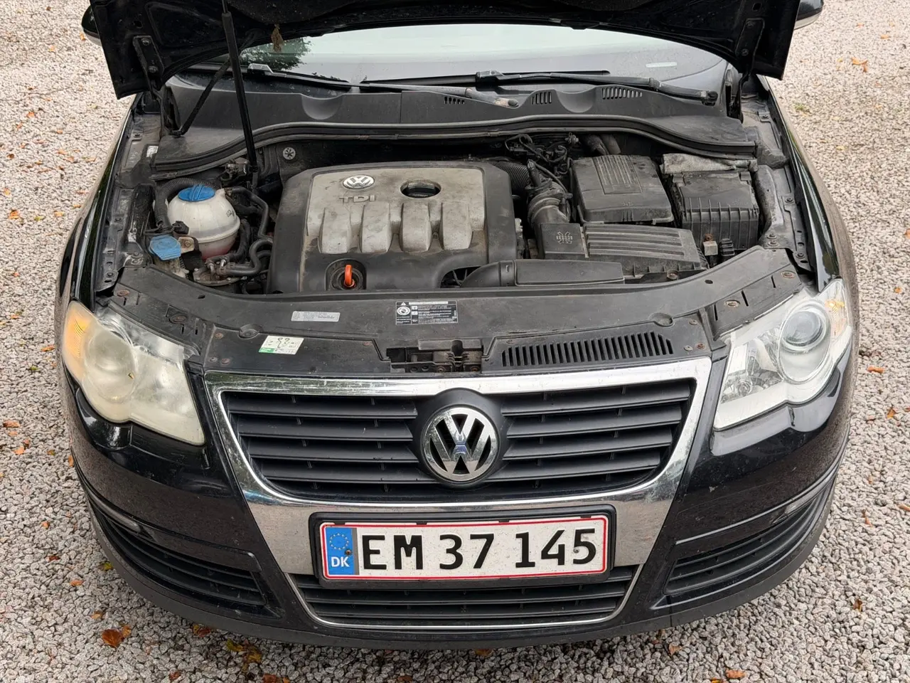Billede 21 - VW Passat 2,0 TDi 140 Highline Variant