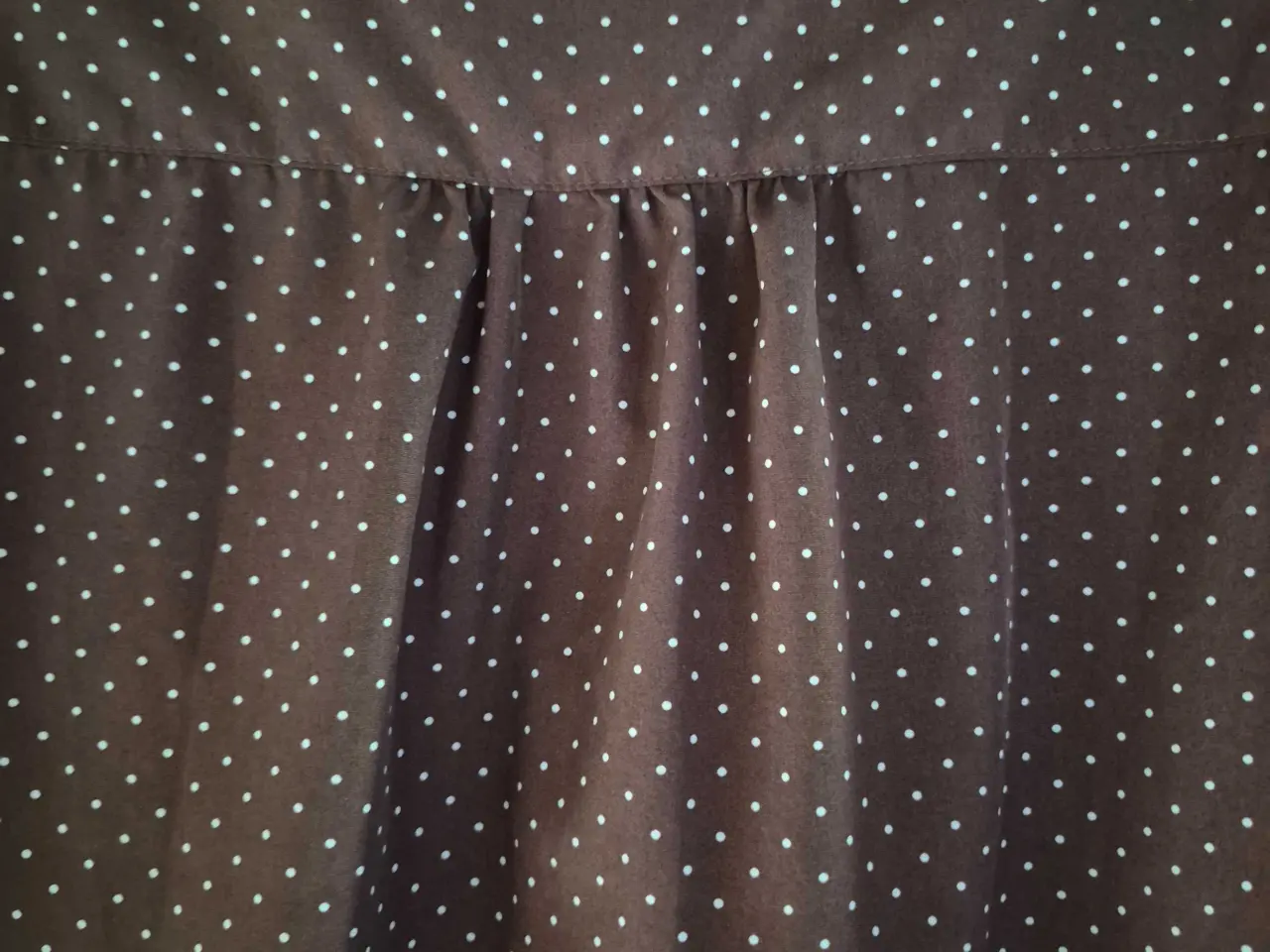 Billede 3 - Flot Prepair bluse 