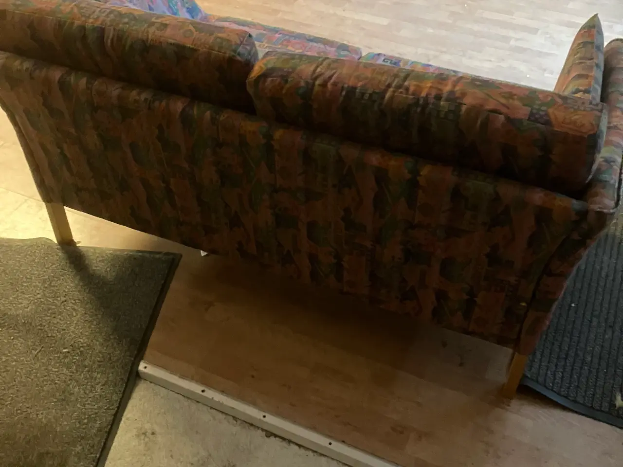 Billede 2 - 2 pers. sofa