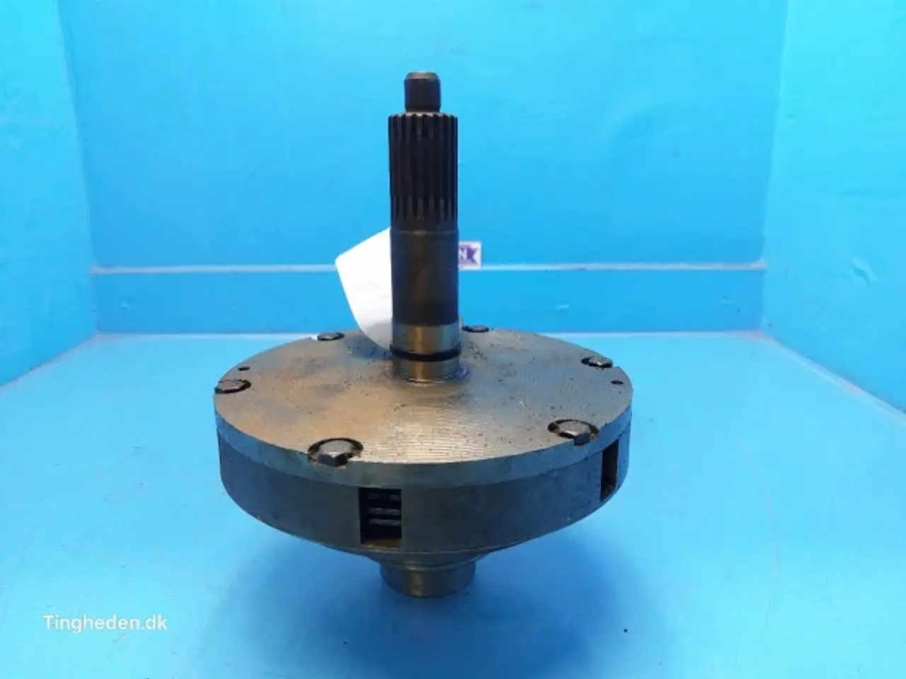 Billede 3 - John Deere 2030 Kobling Drum AR39077