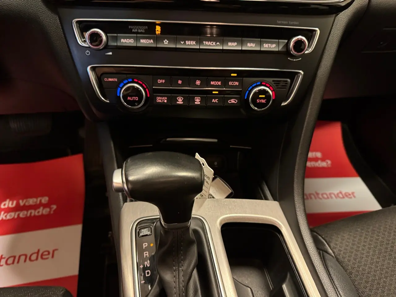 Billede 12 - Kia Optima 2,0 PHEV SW aut.