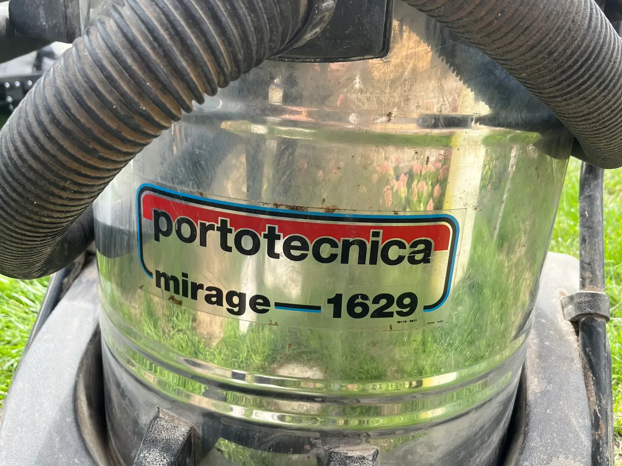 Billede 2 - Portotecnica virker som den skal