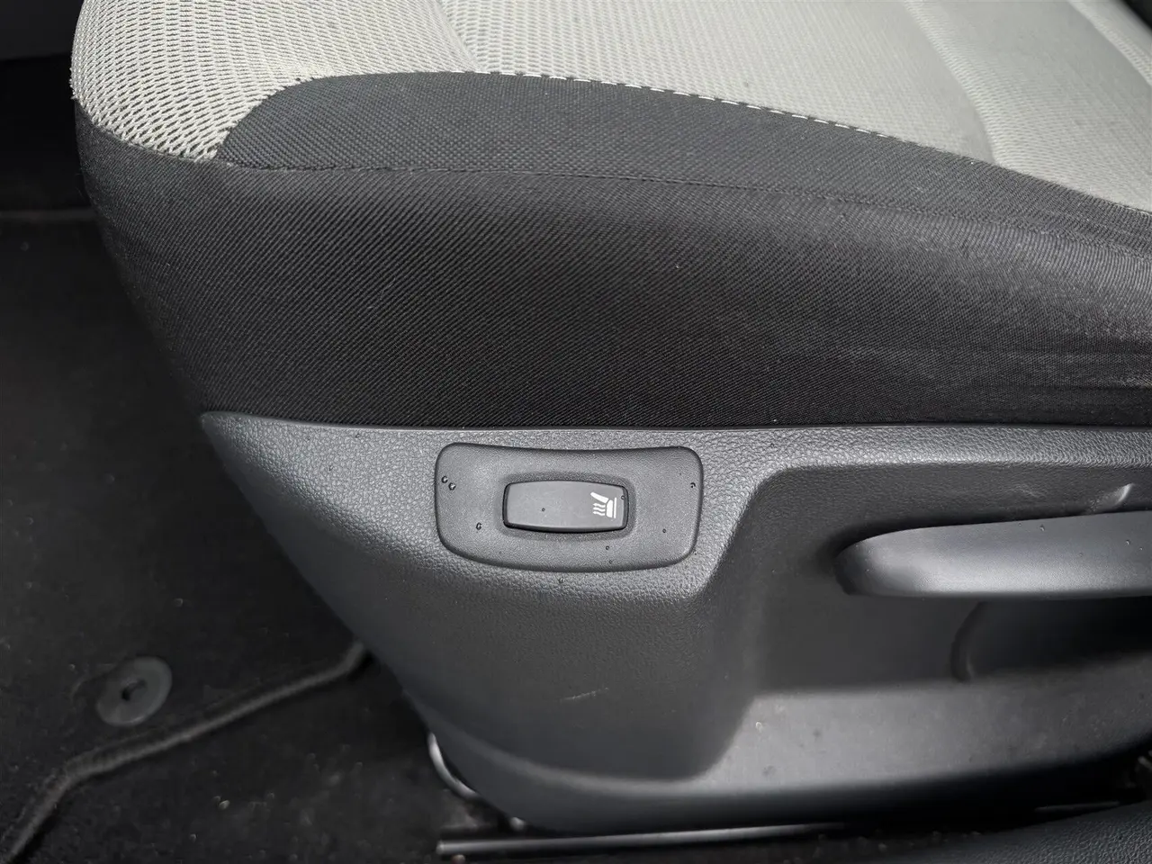Billede 8 - Renault Captur 1,5 Energy DCI Expression 90HK 5d