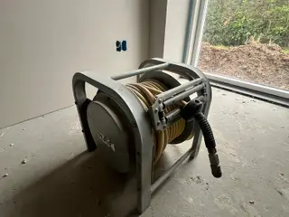 Kompressor slangeoprul / slangeopruller / slangetr
