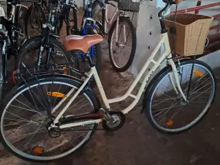 X - Zite Citybike