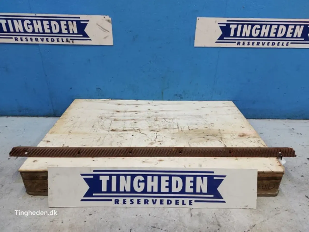 Billede 1 - Dronningborg D7000 Slagle L. 28340115