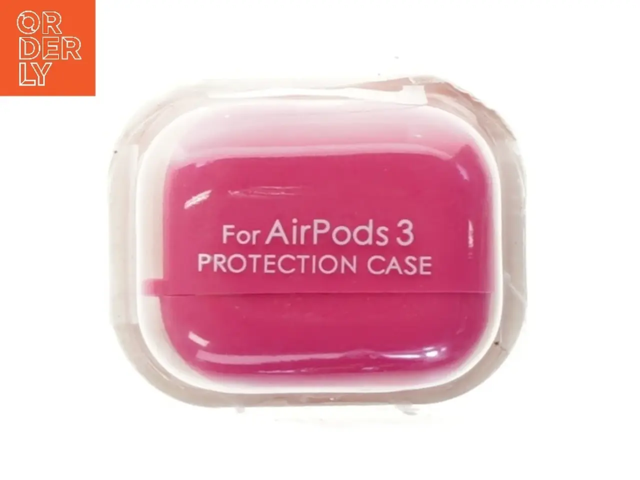 Billede 1 - Beskyttelsesetui til AirPods 3
