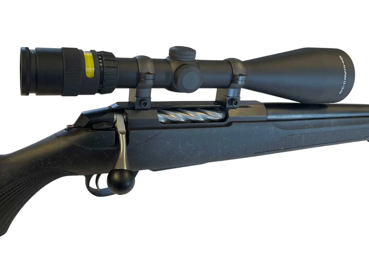 Billede 5 - Tikka T3X Rouchtec riffelpakke kal 3006-CA3399-3006