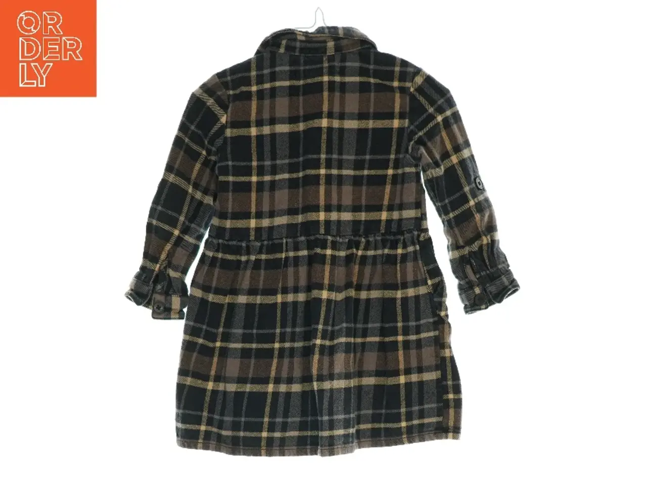 Billede 2 - Kjole fra H&M (str. 98)