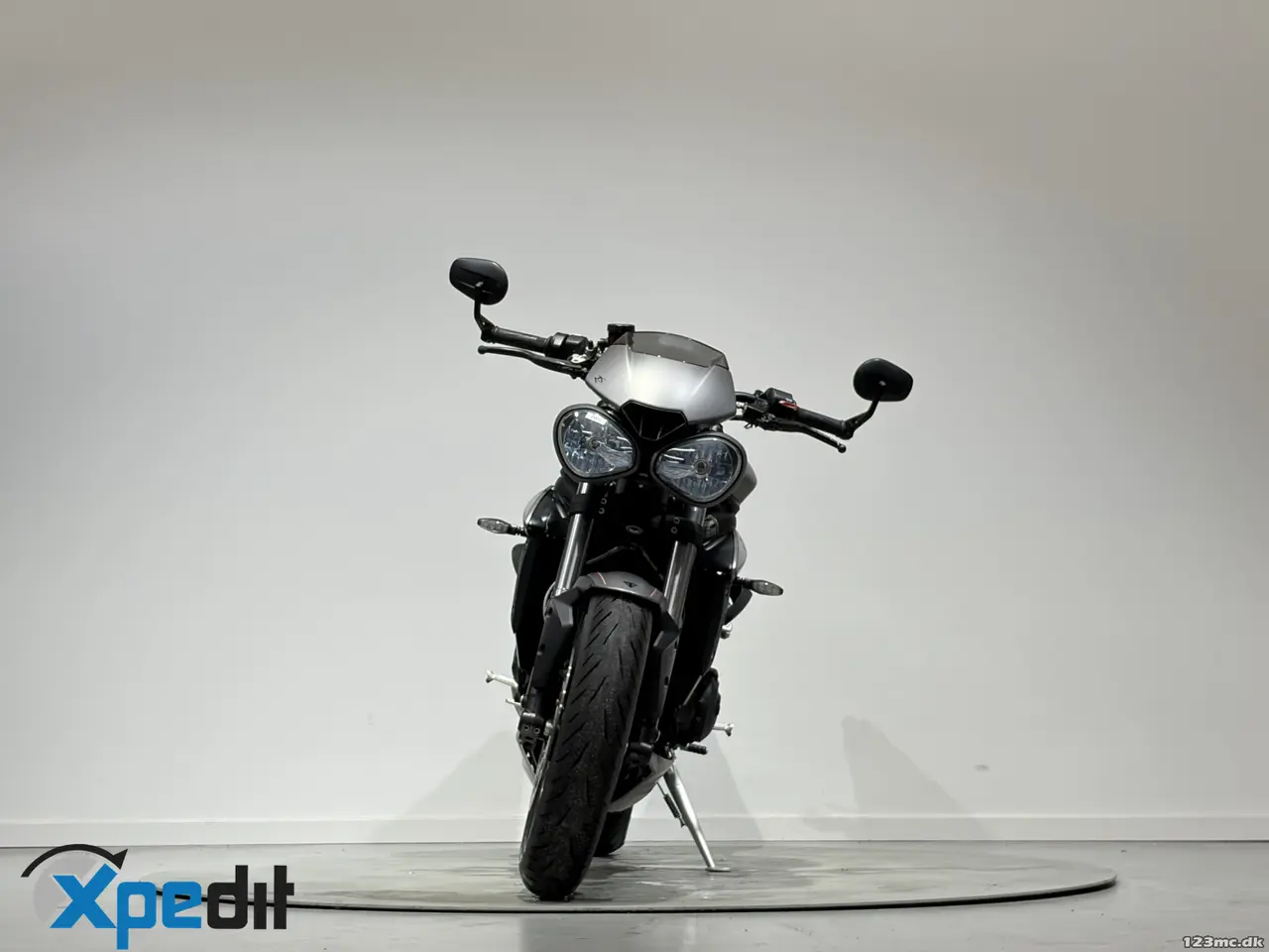 Billede 4 - Triumph Street Triple RS