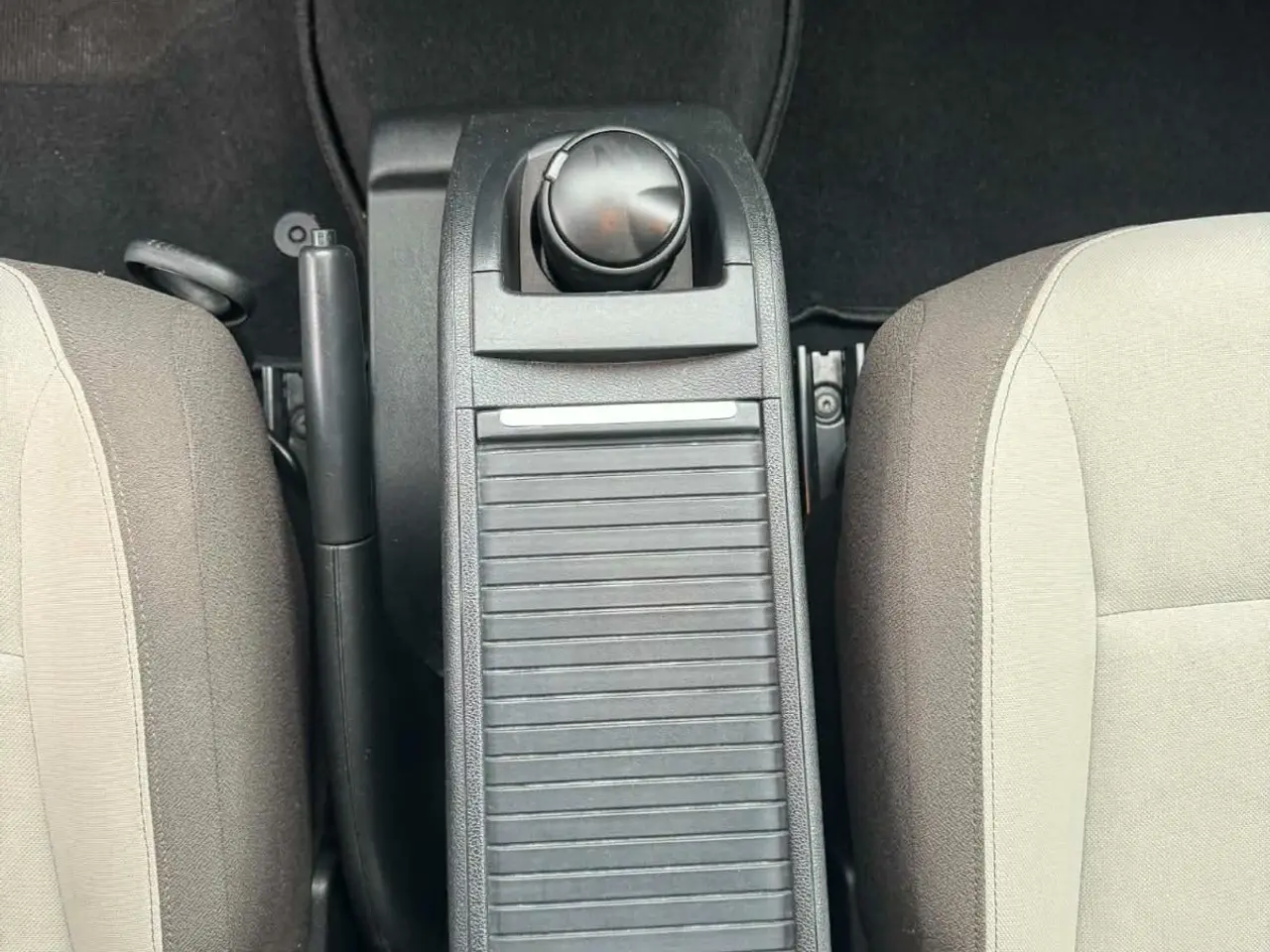 Billede 10 - Citroën Berlingo 1,6 e-HDi 92 Seduction E6G