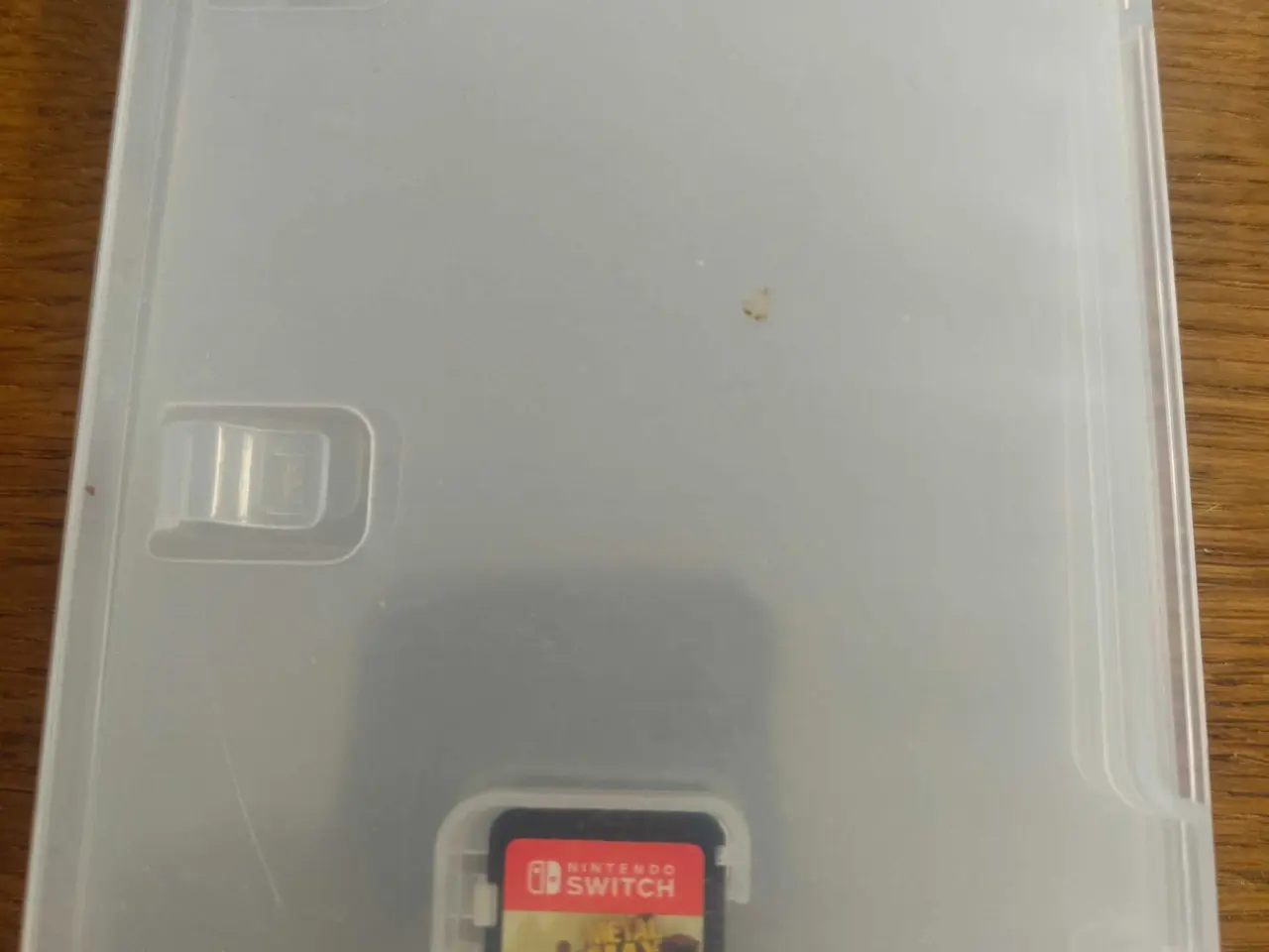 Billede 3 - Switch spil sælges