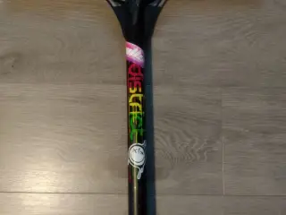 Bar, løbehjul. Brandon James signature