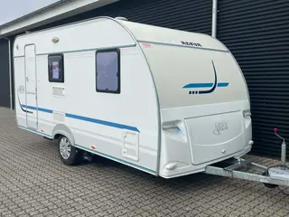 2010 - Adria Altea 432 PX