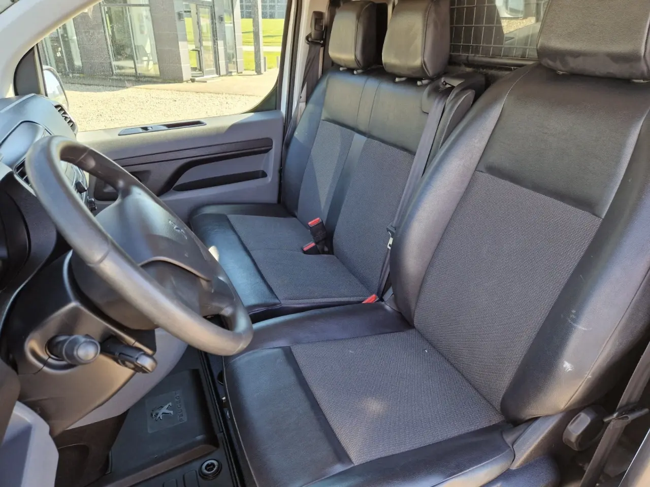 Billede 15 - Peugeot Expert 1,6 BlueHDi 115 L2 Plus Van