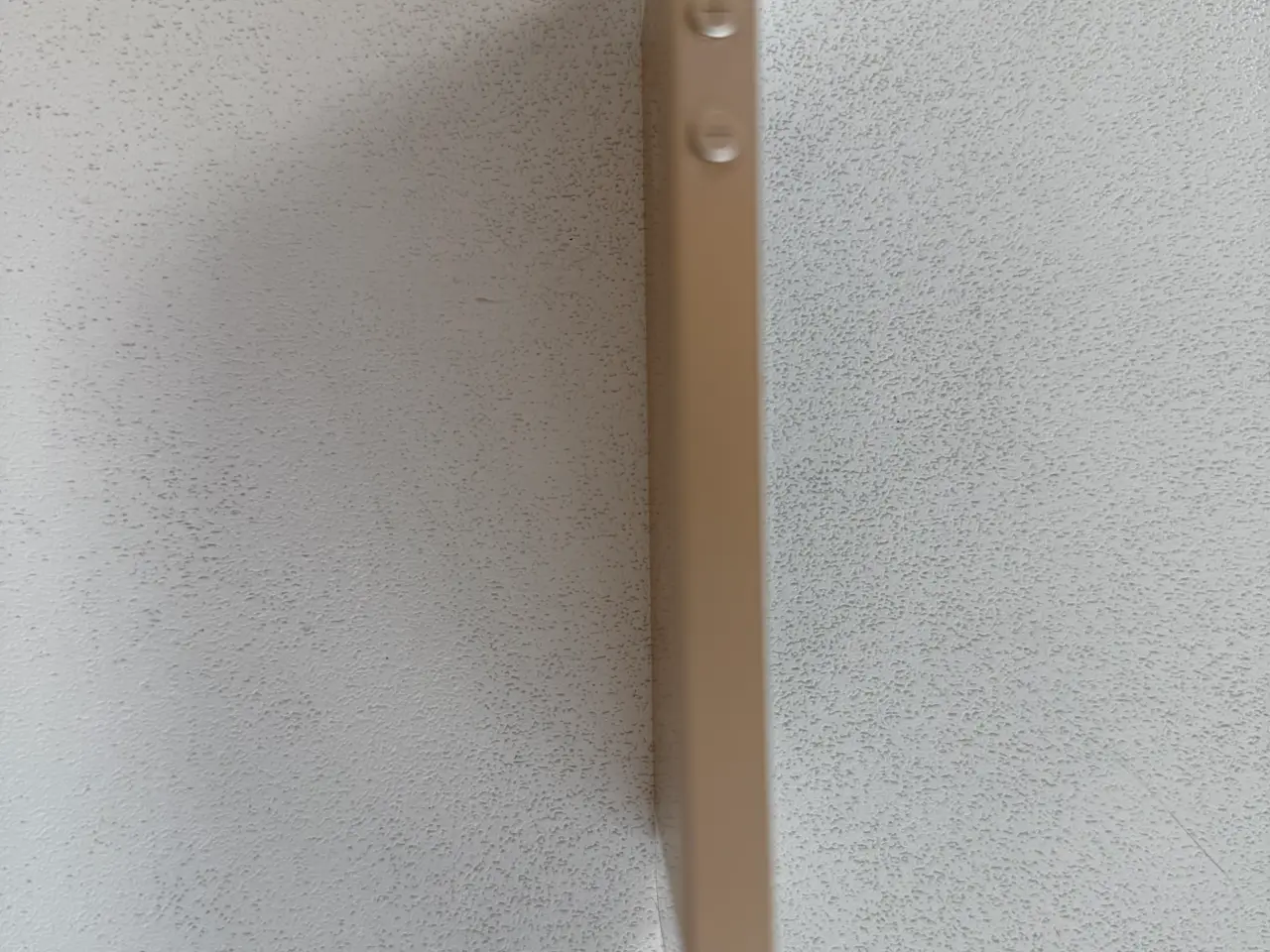 Billede 2 - iPhone SE - 32 GB - Batteri 84%
