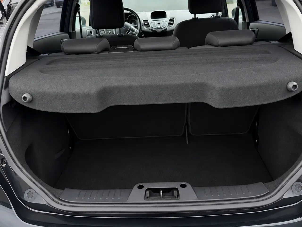 Billede 11 - Ford Fiesta 2014