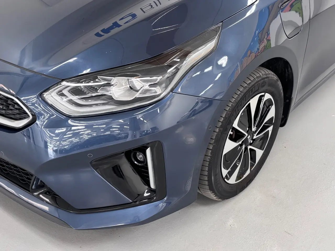 Billede 3 - Kia Ceed 1,6 PHEV Upgrade SW DCT