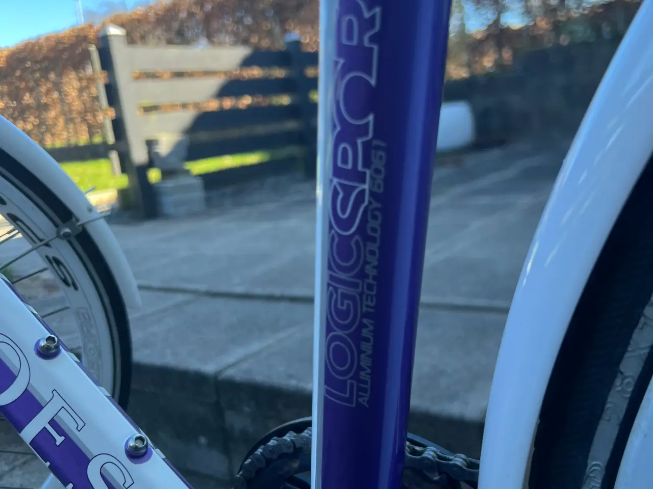 Billede 1 - Kildemoes locig sport