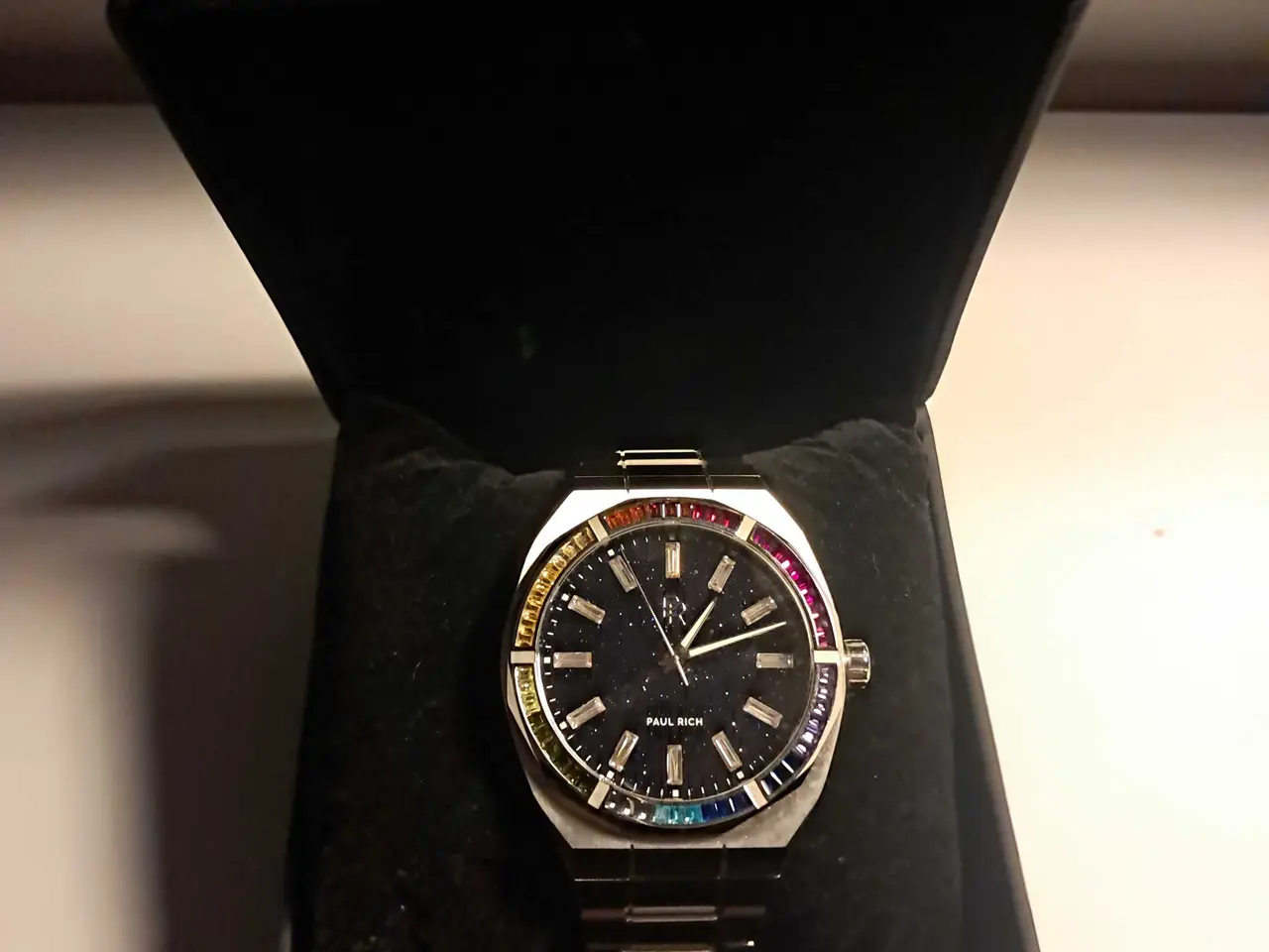 Billede 1 - Paul Rich Cosmic Endgame Limited Edition 