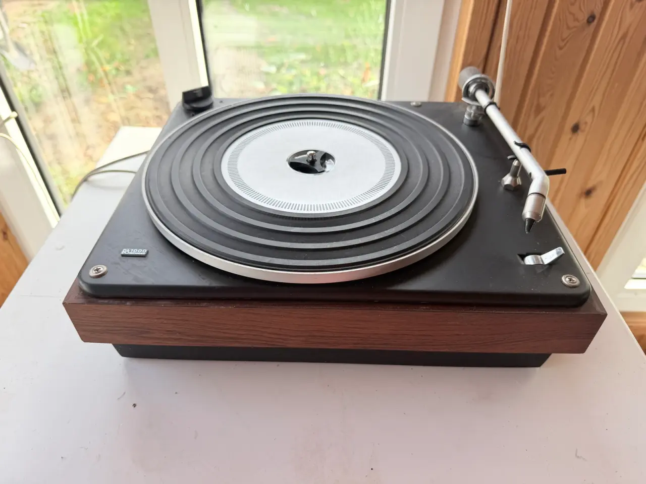 Billede 3 - Beogram 1000 pladespiller