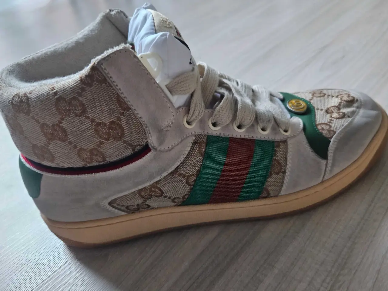 Billede 2 - Gucci sko