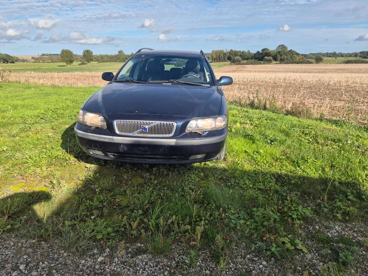 Billede 1 - Volvo V70 2,3 T5 aut.