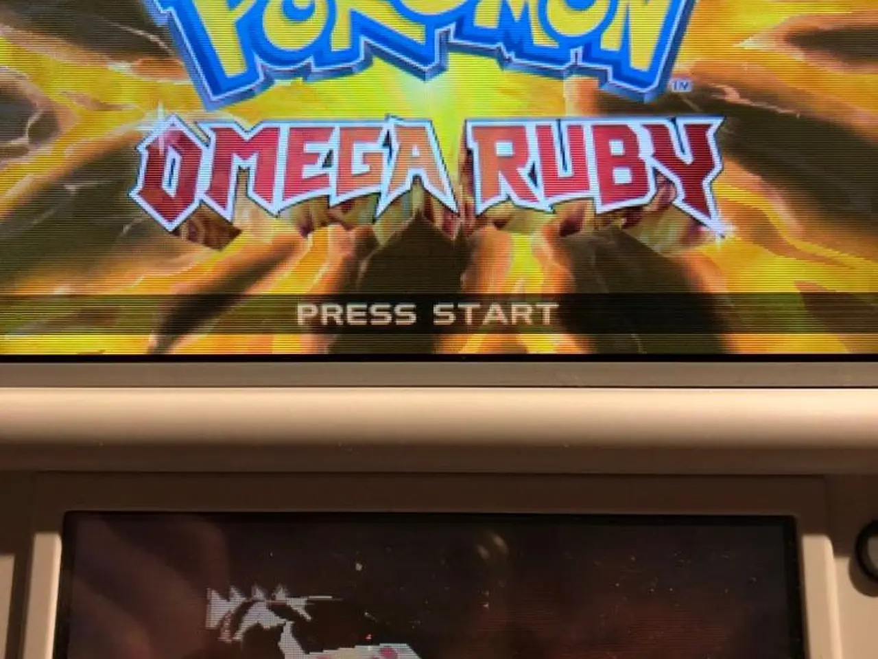Billede 7 - Pokémon Omega Ruby