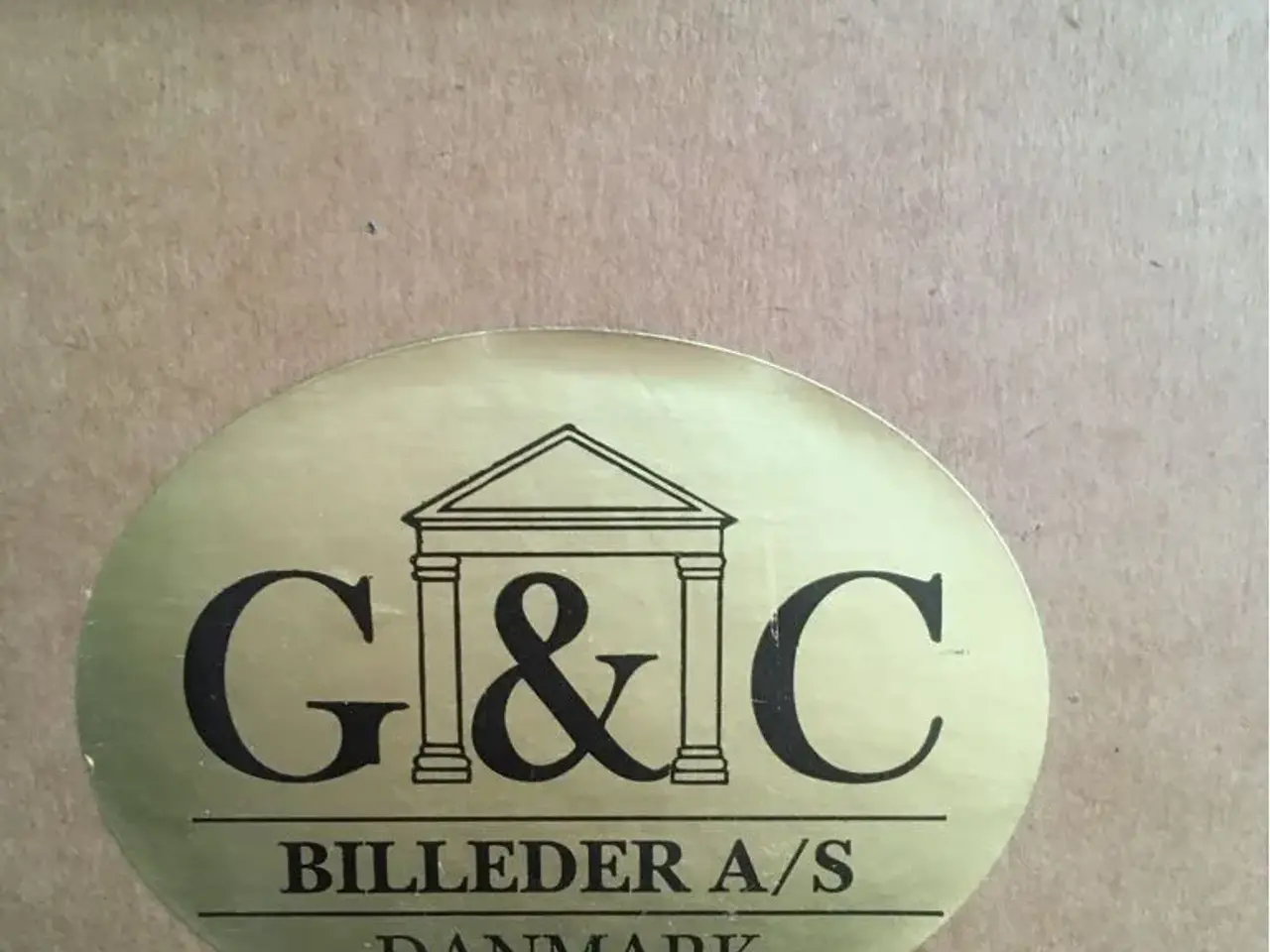 Billede 2 - G&C billede