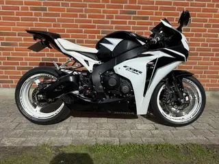 Honda cbr1000rr Fireblade 2008 Nysynet 11/5-26