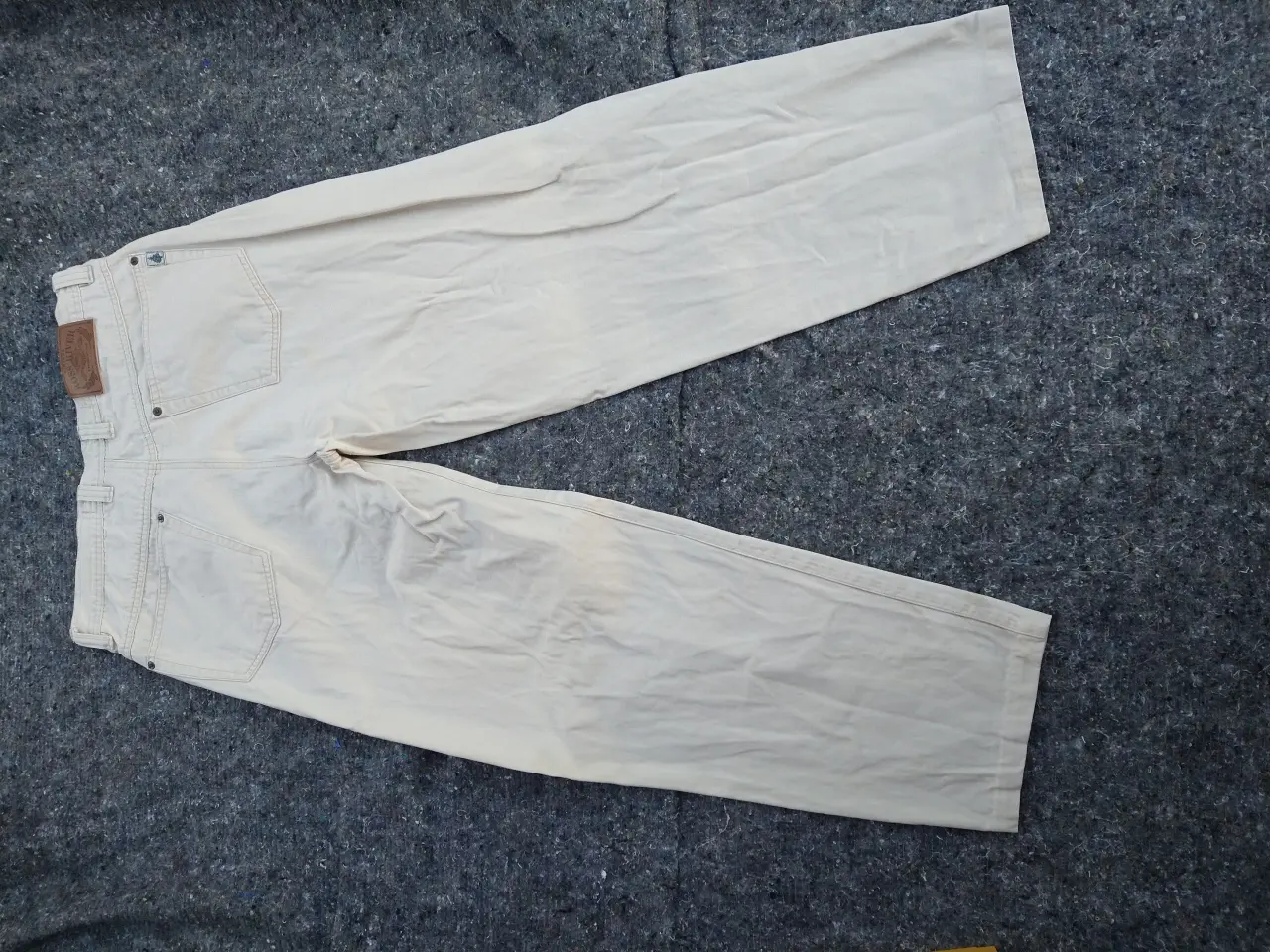 Billede 2 - Ross River, hvid, str.34