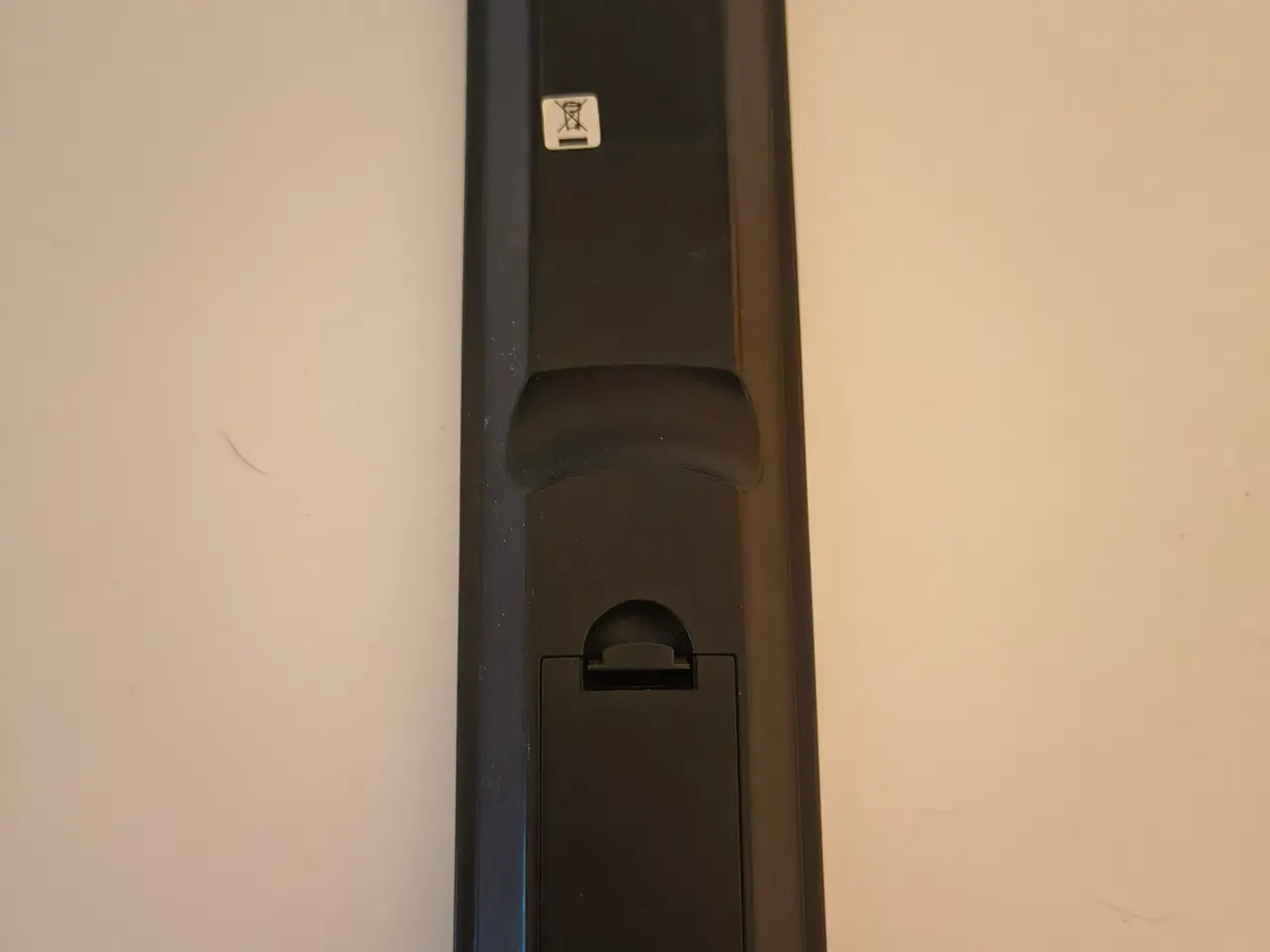 Billede 3 - LG Fjernbetjening - Model 6710CDAT05C