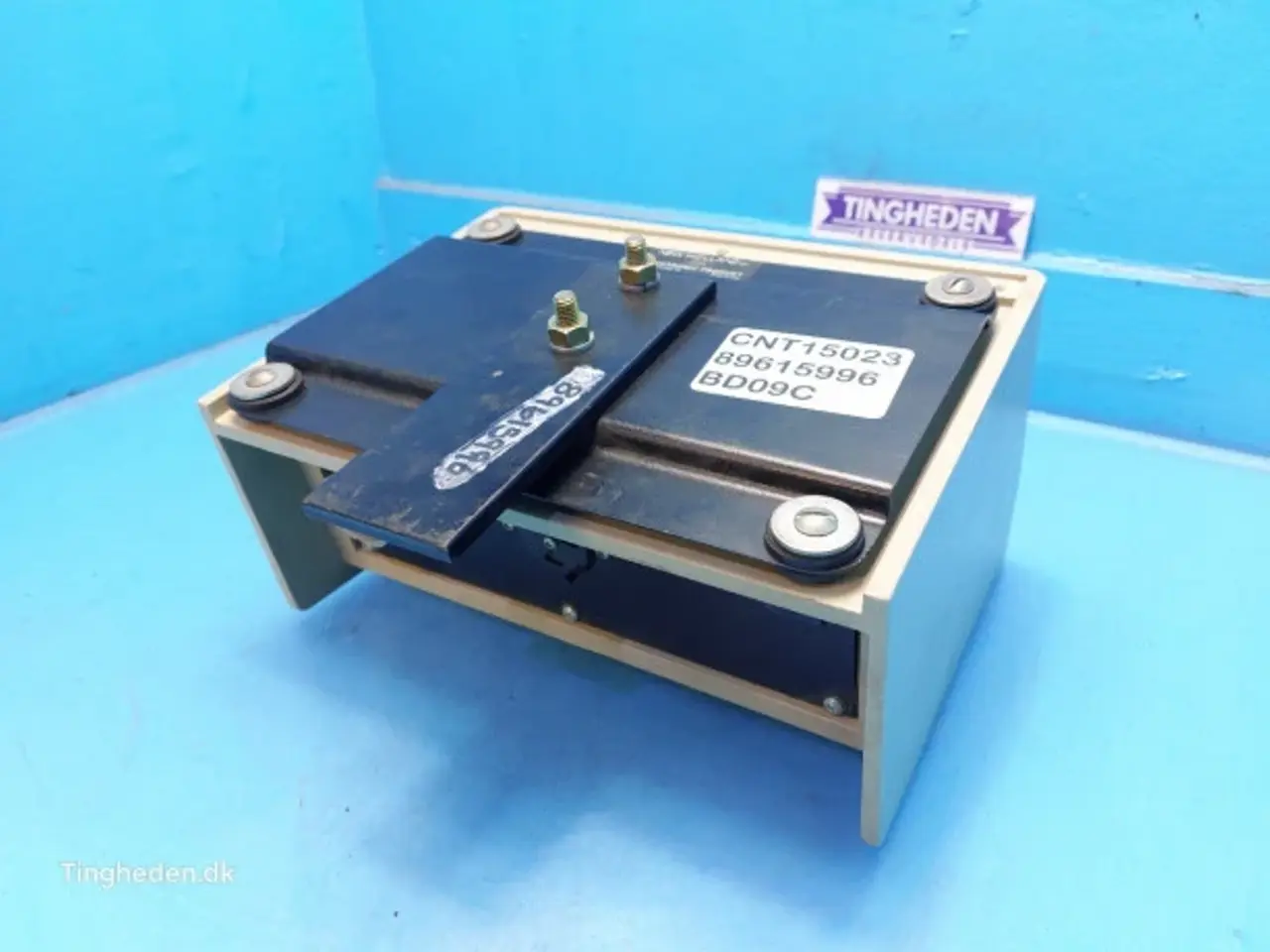 Billede 14 - New Holland Monitor 89615996