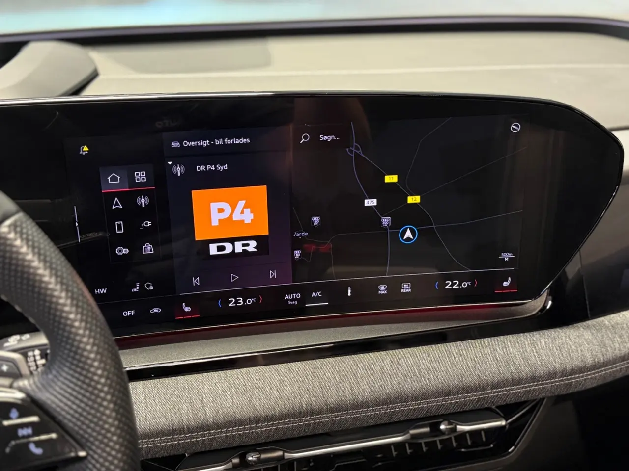 Billede 13 - Audi Q6 e-tron  Ultra quattro