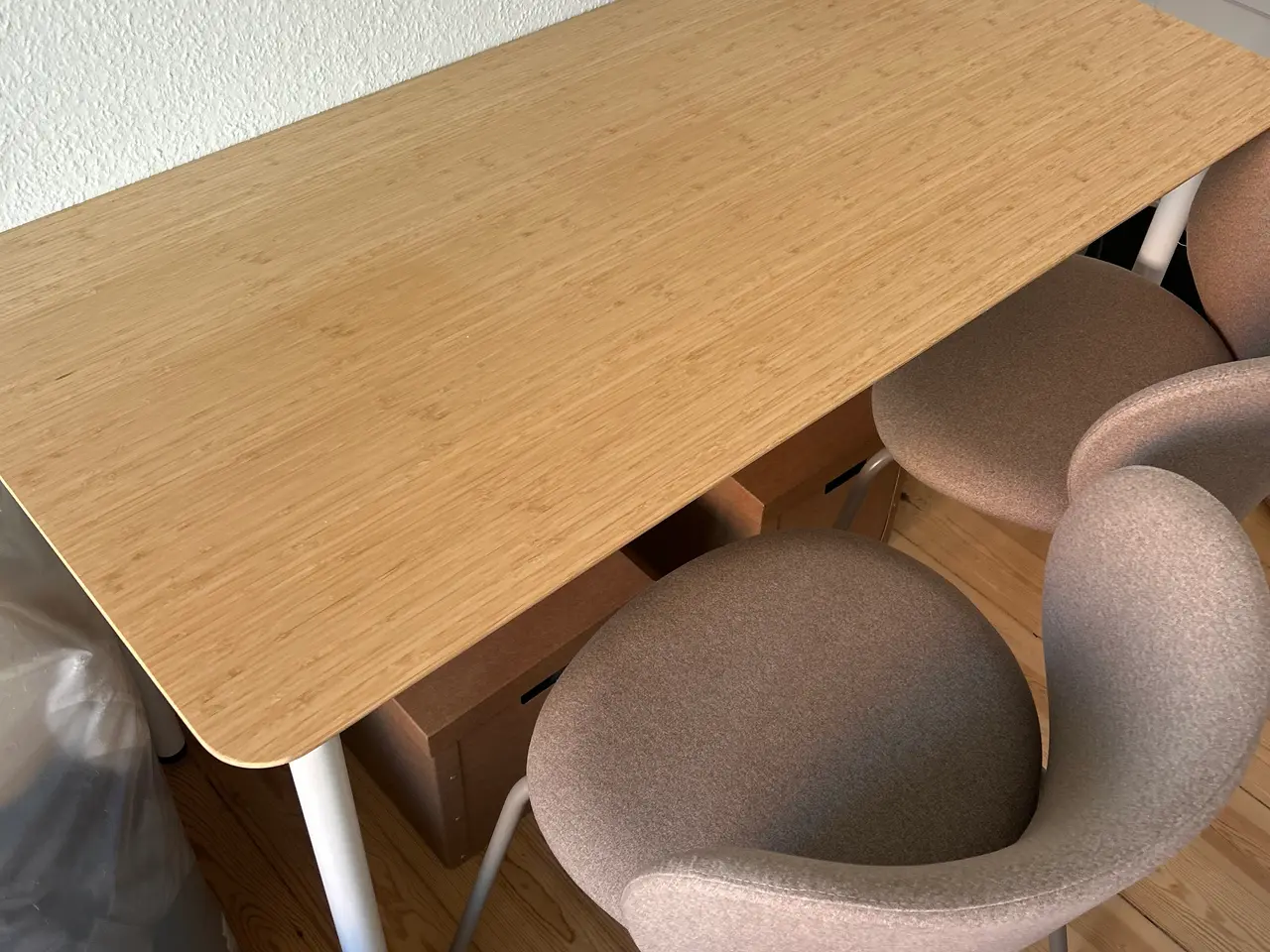 Billede 2 - Skrivebord/spisebord