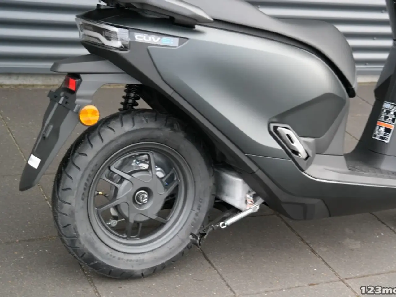 Billede 6 - Honda CUV e MC-SYD BYTTER GERNE