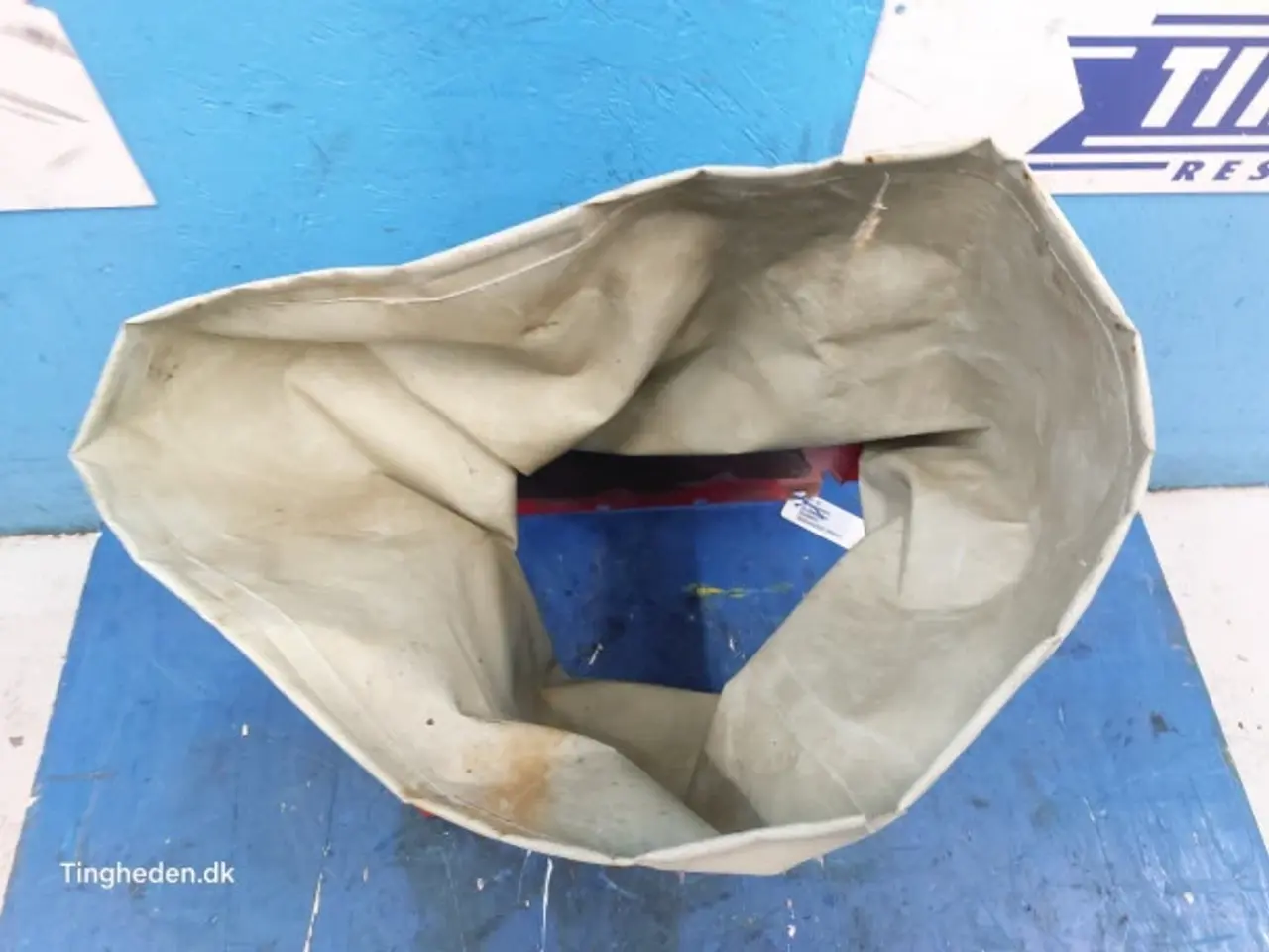 Billede 13 - Massey Ferguson 32 Funnel D28880034