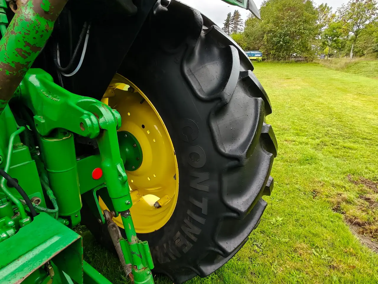 Billede 18 - John Deere 5090R